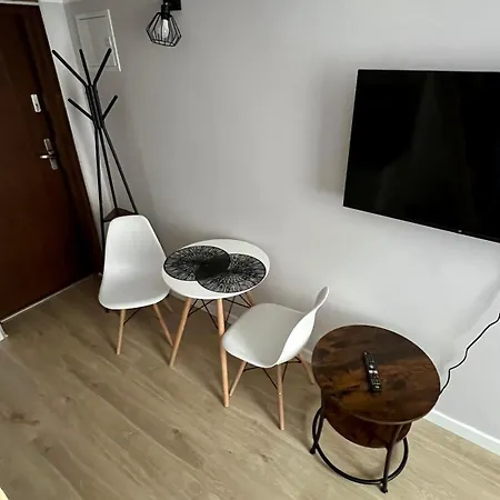 Lokietkowo Apartamenty Szczecin Centrum Exterior photo