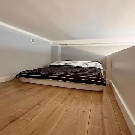 Lokietkowo Apartamenty Szczecin Centrum Room photo