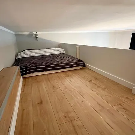 Lokietkowo Apartamenty Szczecin Centrum Room photo