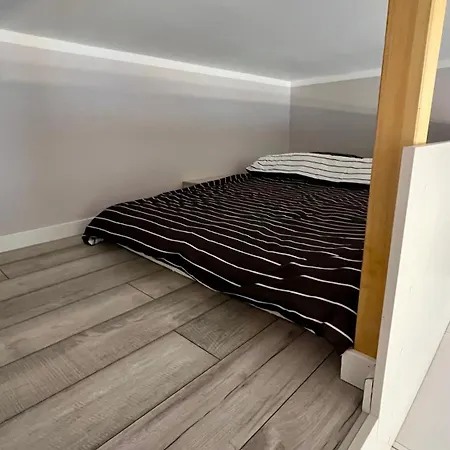 Lokietkowo Apartamenty Szczecin Centrum Room photo