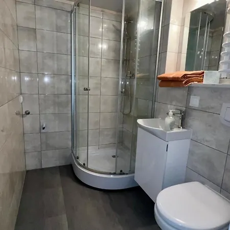 Lokietkowo Apartamenty Szczecin Centrum Room photo