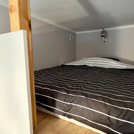 Lokietkowo Apartamenty Szczecin Centrum Room photo