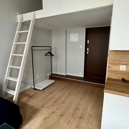 Lokietkowo Apartamenty Szczecin Centrum Room photo