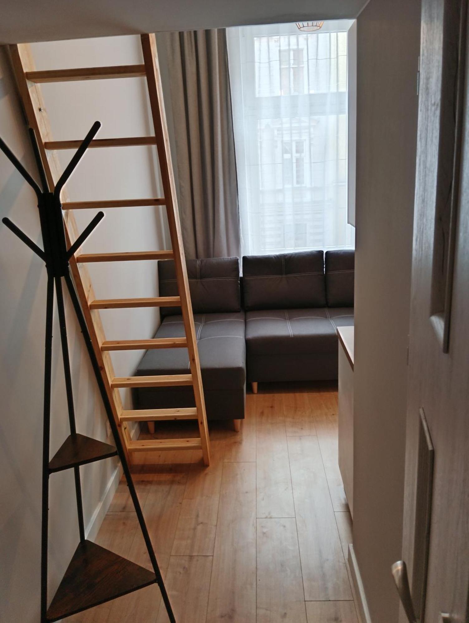 Apartment Lokietkowo Centrum *