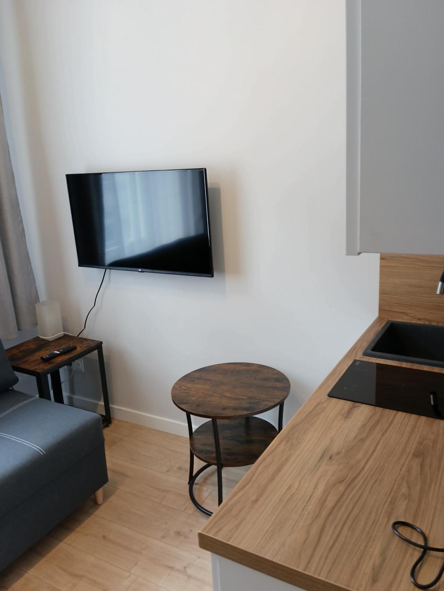 Lokietkowo Centrum Apartment Szczecin