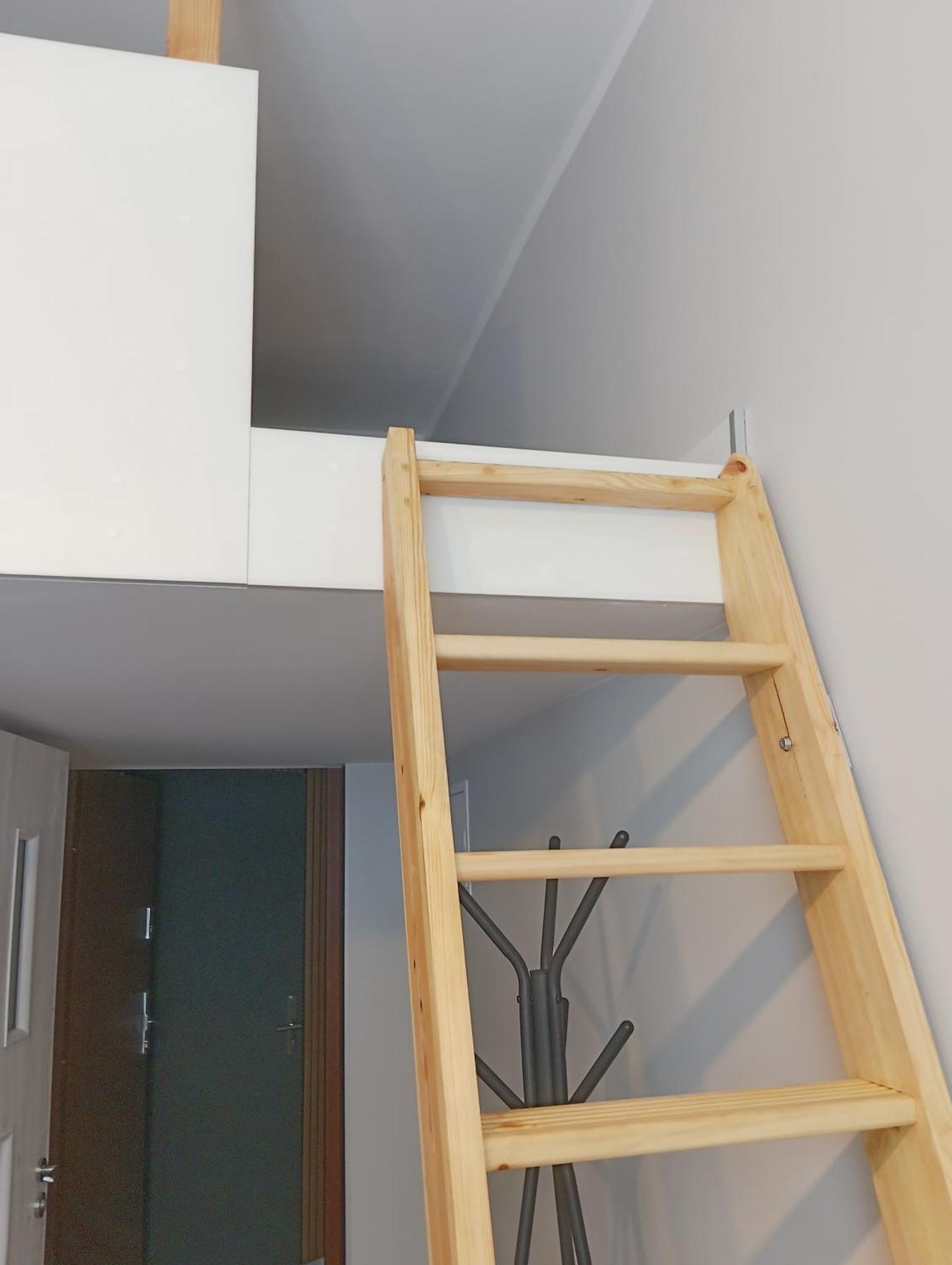 Apartment Lokietkowo Centrum