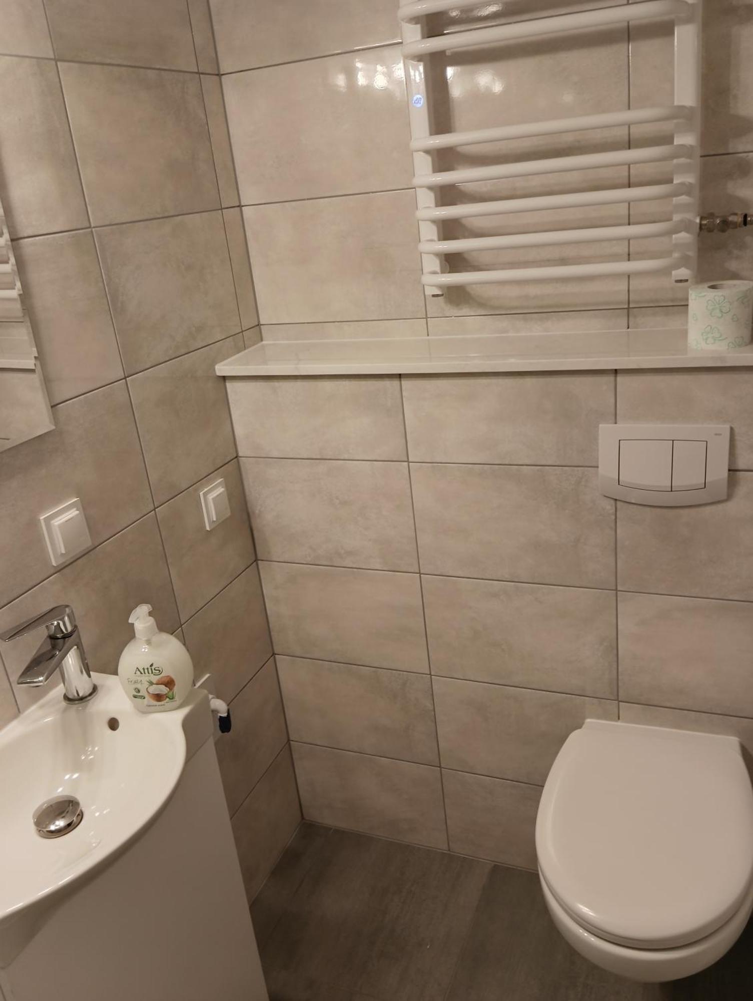 Lokietkowo Centrum Apartment