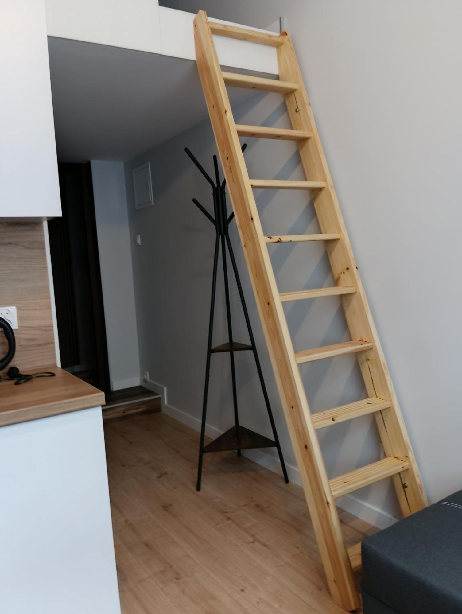Apartment Lokietkowo Centrum *