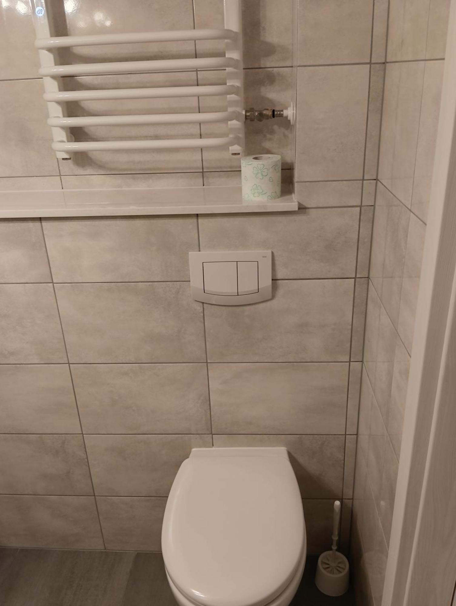 Apartment Lokietkowo Centrum Szczecin