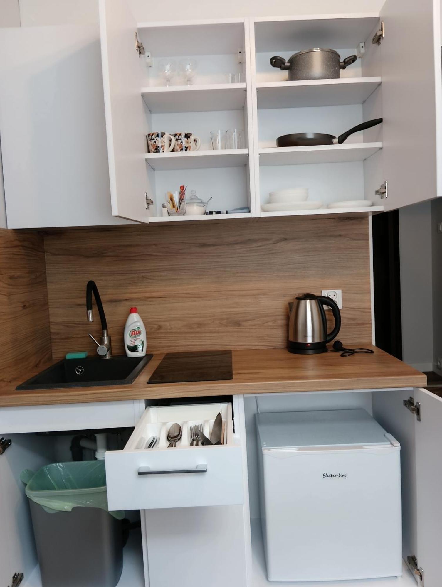Lokietkowo Centrum Apartment