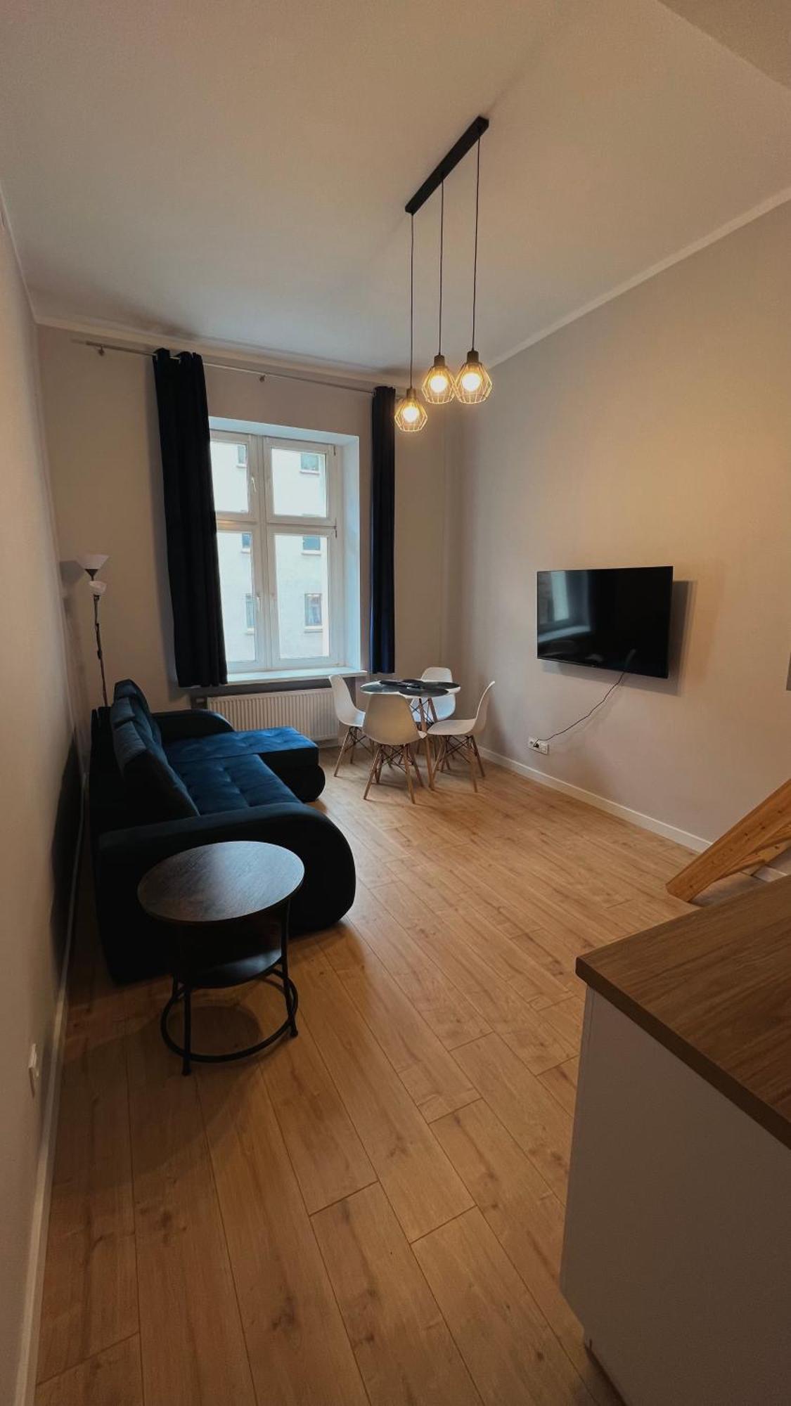Lokietkowo Centrum Apartment Szczecin