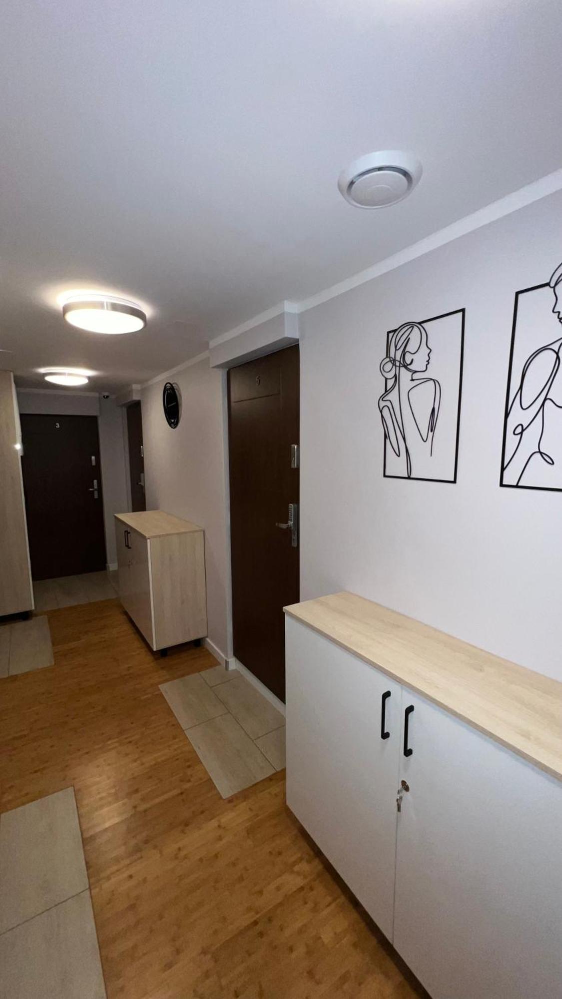 Apartment Lokietkowo Centrum