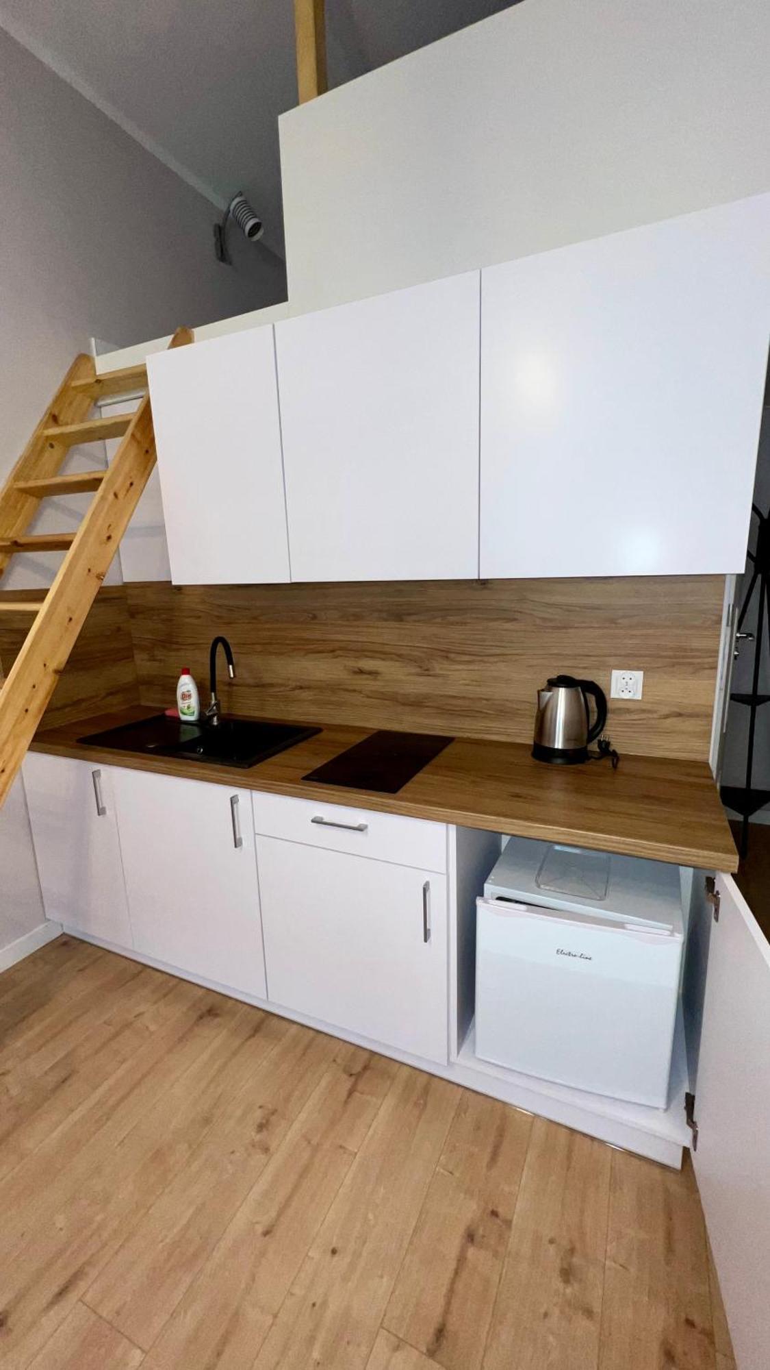 Lokietkowo Centrum Apartment Szczecin
