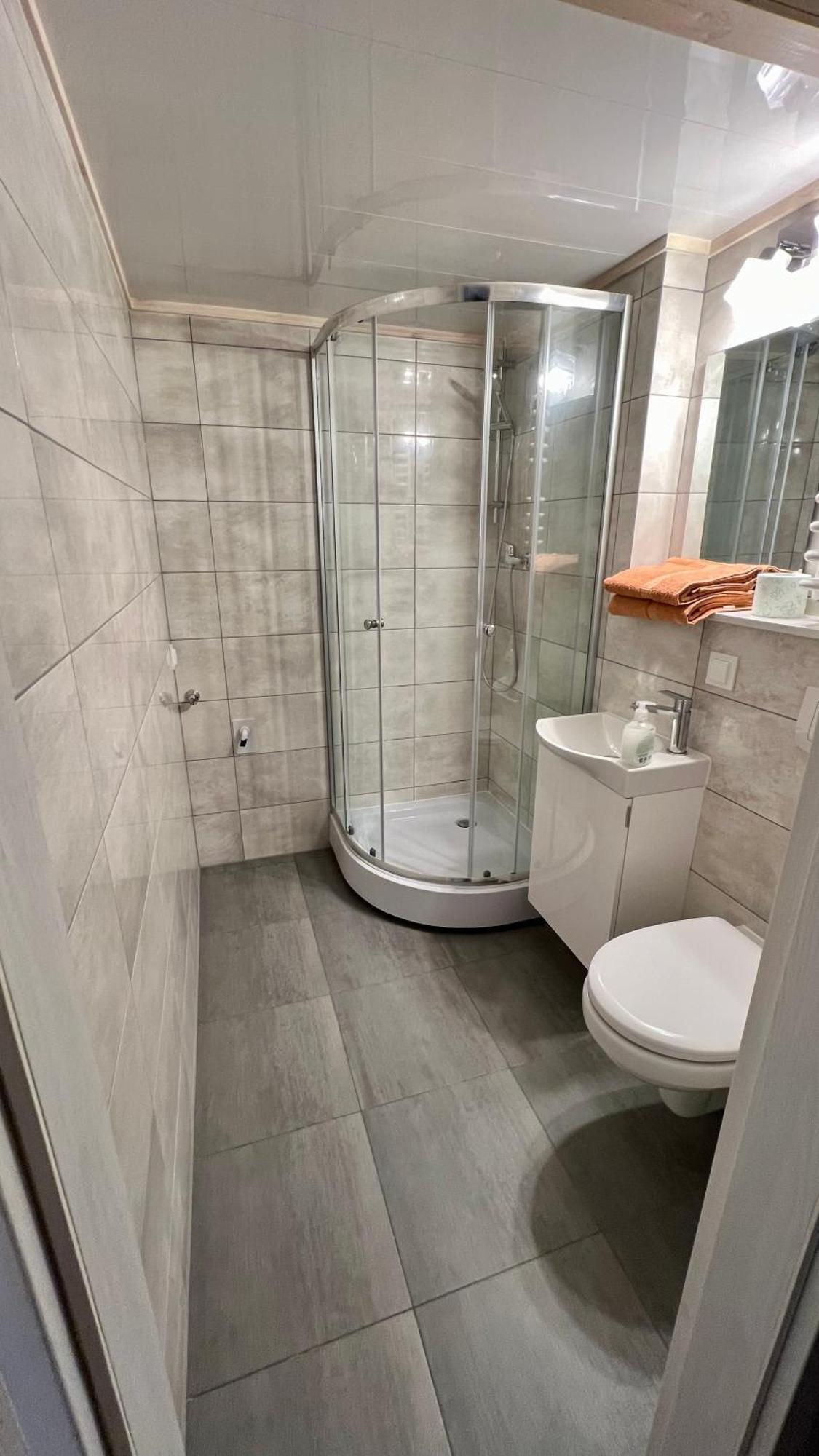 Apartment Lokietkowo Centrum Szczecin