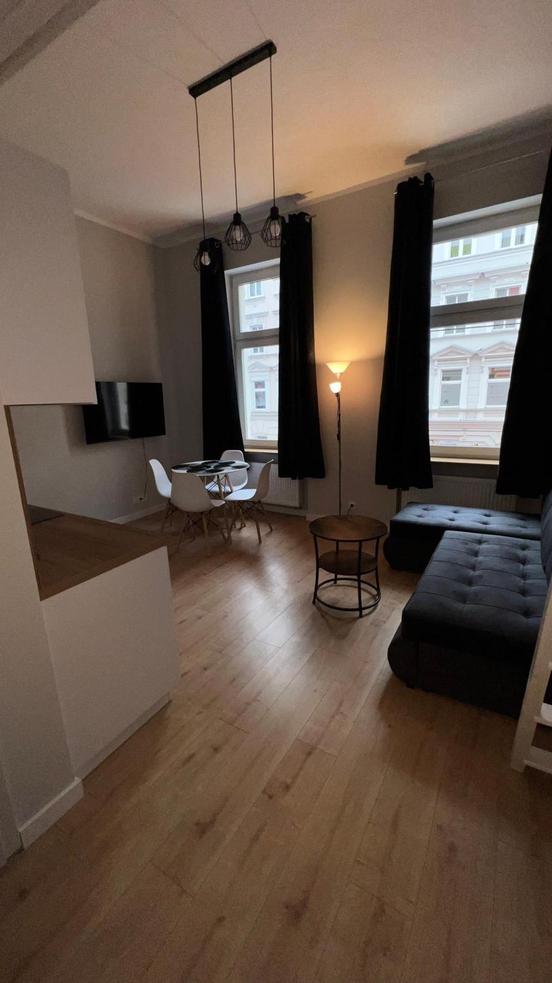 Lokietkowo Centrum Apartment *