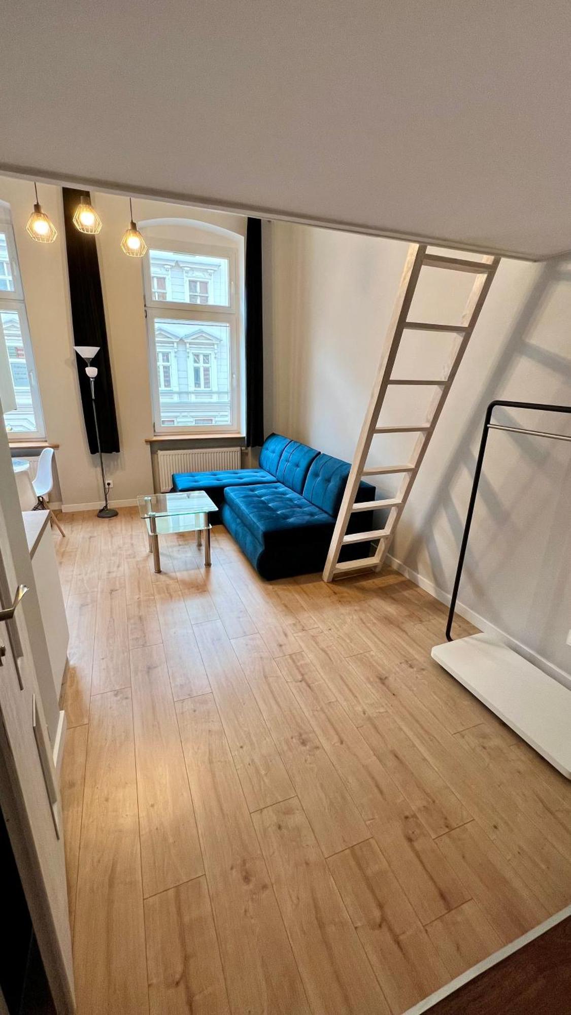 Lokietkowo Centrum Apartment