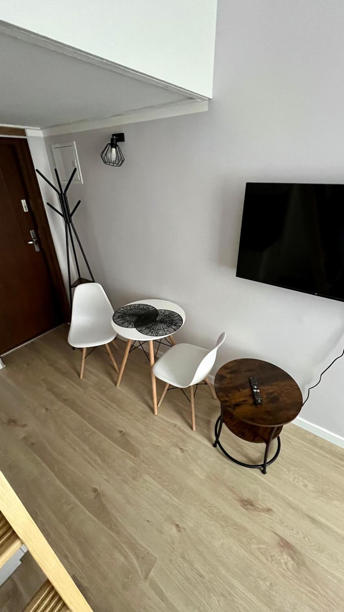 Lokietkowo Centrum Apartment Szczecin