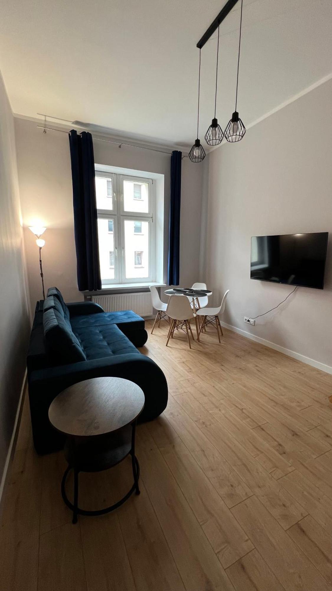 Apartment Lokietkowo Centrum *