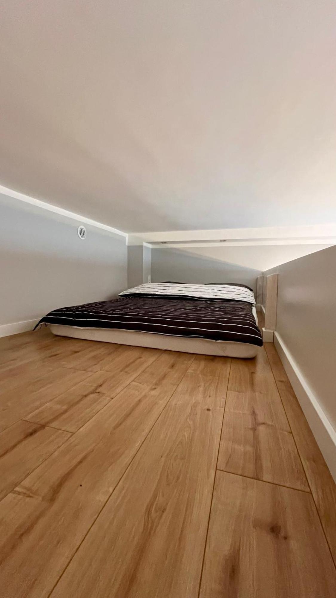 Lokietkowo Centrum Apartment *
