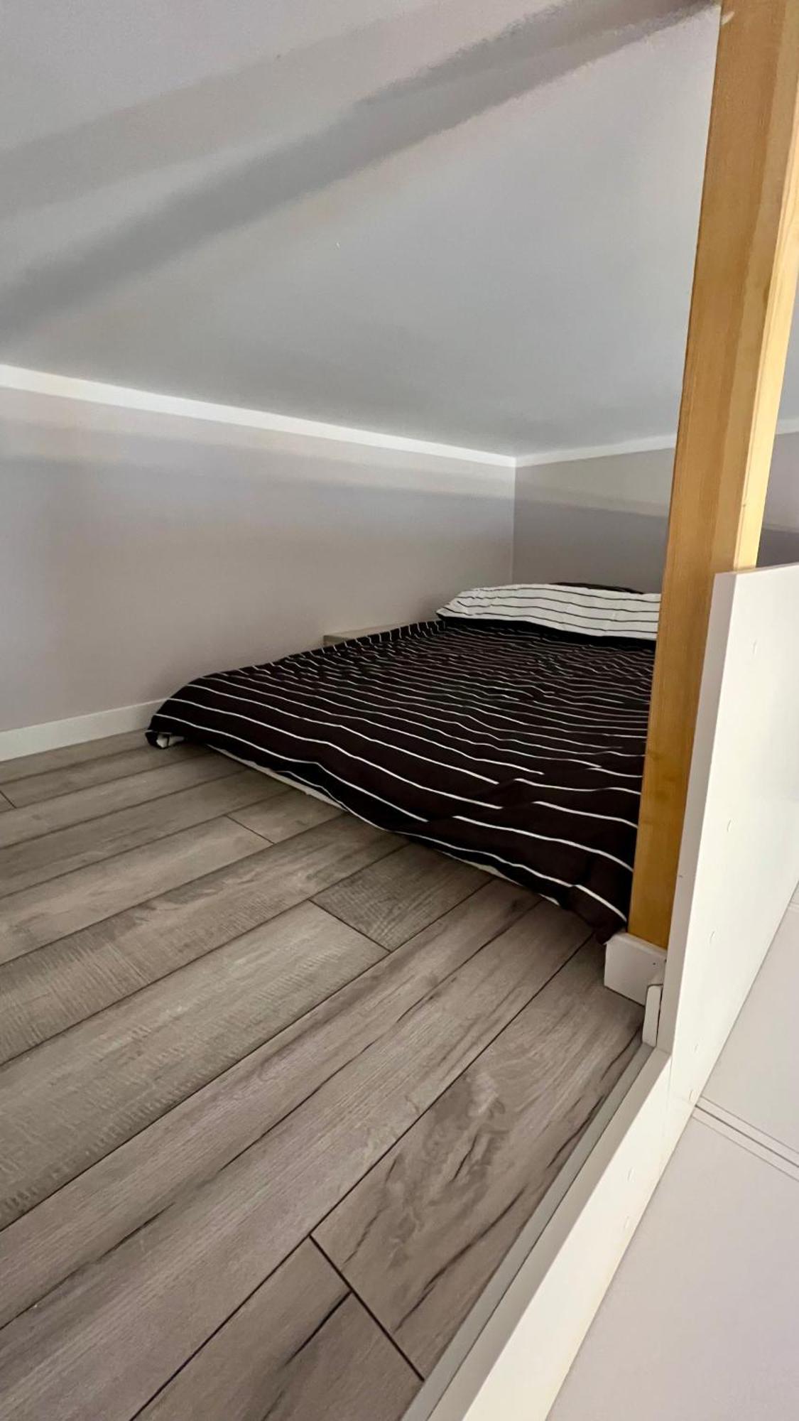 Apartment Lokietkowo Centrum